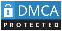 DMCA Badge