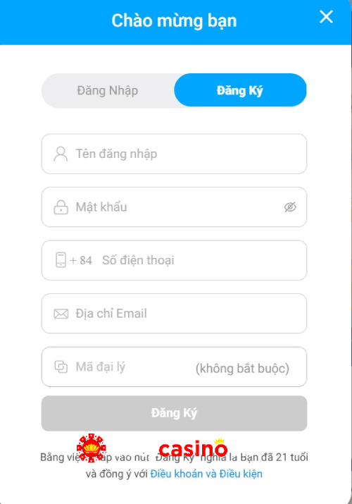 đăng ký Fun88