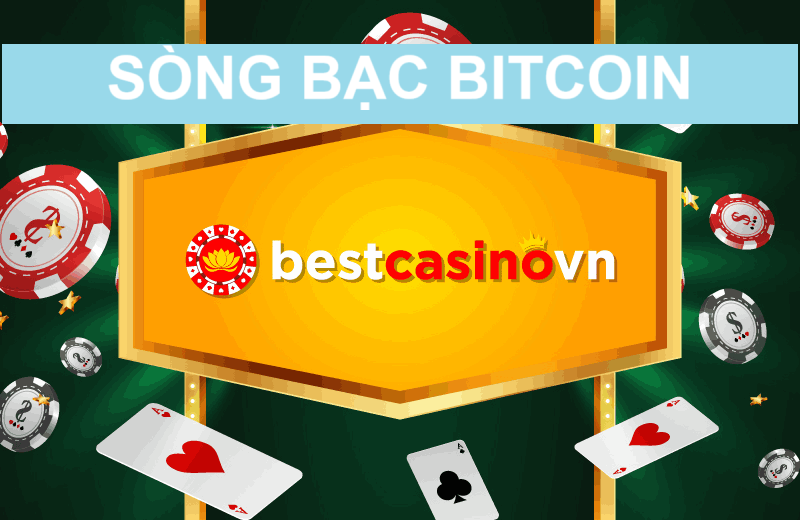 sòng bạc bitcoin sòng bạc bitcoin