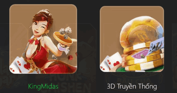 3D casino