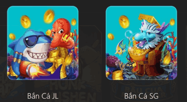 bắn cá JBO
