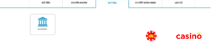 rút tiền Fun88 rút tiền Fun88