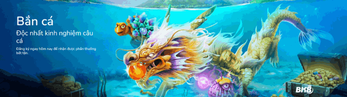 bắn cáBK8