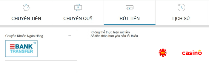 rút tiền W88 casino rút tiền W88 casino