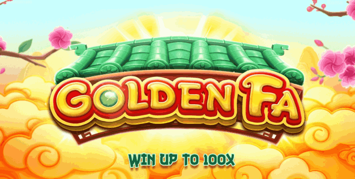 Golden FA Nextspin Golden FA Nextspin