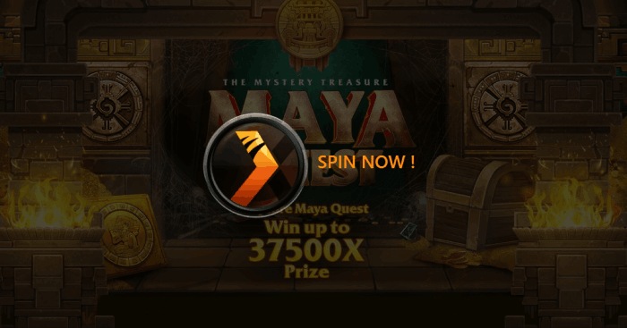 Maya Quest 