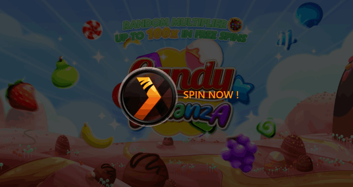 Candy Bonanza Candy Bonanza