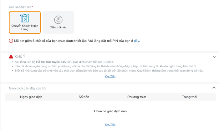 rút tiền BK8 casino rút tiền BK8 casino