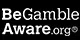 BeGambleAware logo