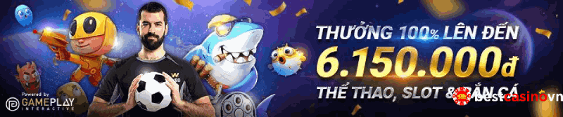 khuyến mãi casino W88