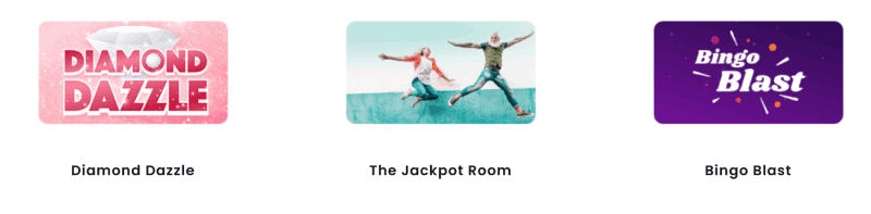 Bingo Pragmatic Play Bingo Pragmatic Play