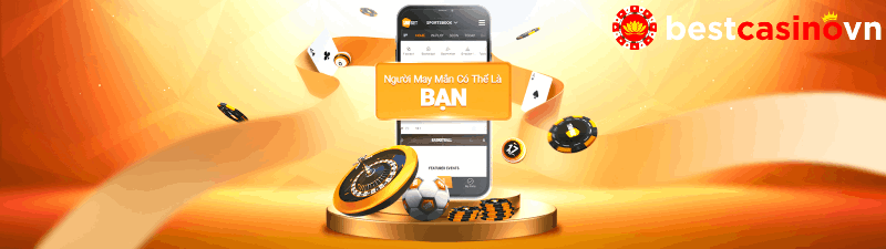 app casino 188BET