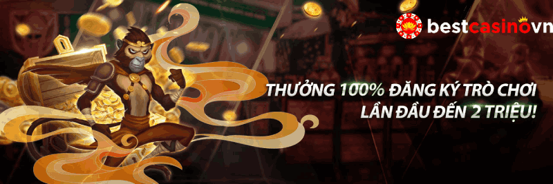 khuyến mãi chào mừng JBO