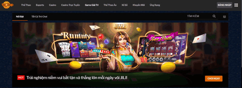 cổng game uy tín Taptap
