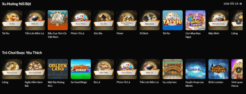 Game giải trí Taptap