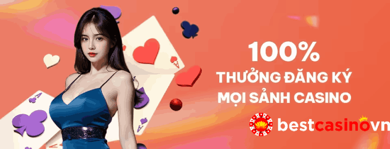 khuyến mãi casino Fun88