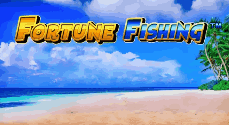 Fortune Fishing