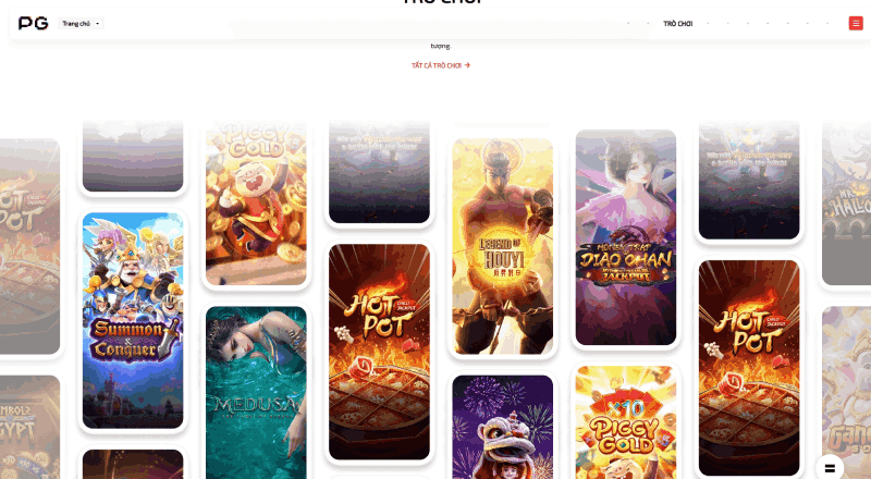 trang chủ PG Soft trang chủ PG Soft