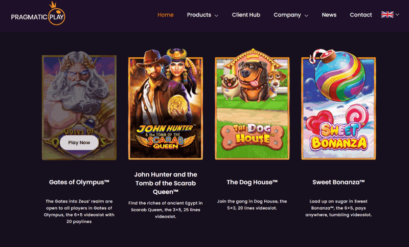 trang chủ Pragmatic Play trang chủ Pragmatic Play