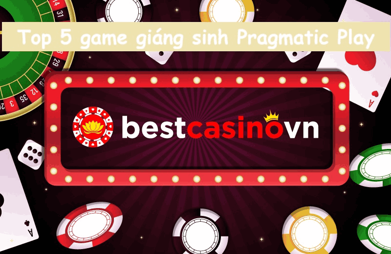 top 5 slot giáng sinh Pragmatic Play top 5 slot giáng sinh Pragmatic Play